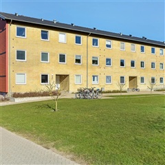 Photo 11. Apartment, Revlingbakken, Aalborg 