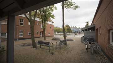 Photo 2. Apartment, Rådhusstræde, Frederikshavn 