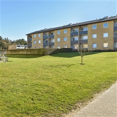 Photo 2. Apartment, Revlingbakken, Aalborg 