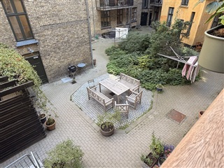 Photo 13. Apartment, Sønderborggade, København Ø 