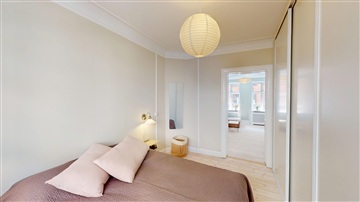 Photo 6. Apartment, Sønderborggade, København Ø 