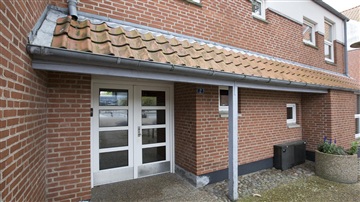 Photo 1. Apartment, Rådhusstræde, Frederikshavn 