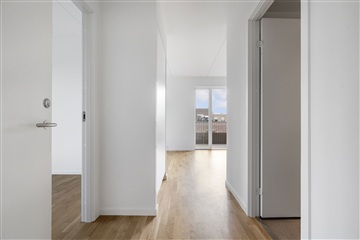 Photo 8. Apartment, Fyrren, Holbæk 