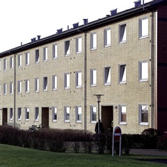 Photo 12. Apartment, Revlingbakken, Aalborg 