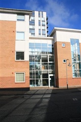 Photo 3. Apartment, Kampmannsgade, Herning 
