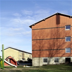 Photo 19. Apartment, Revlingbakken, Aalborg 