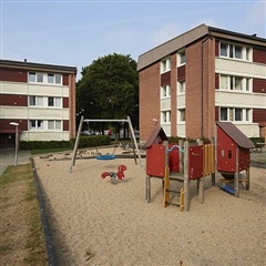 Photo 2. Apartment, Præstebakken, Esbjerg 
