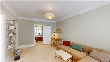 Photo 1. Apartment, Sønderborggade, København Ø 