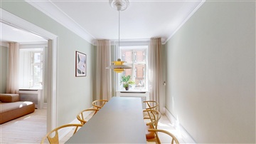 Photo 4. Apartment, Sønderborggade, København Ø 