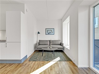 Photo 9. Apartment, Duftrankevej, Odense V 