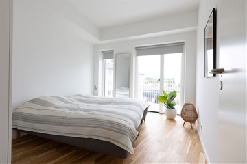 Photo 1. Apartment, Dalgas Avenue, Aarhus C 