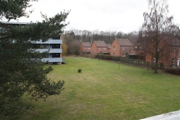 Photo 1. Apartment, Åparken, Nyborg 
