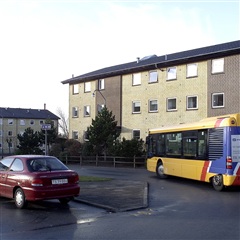 Photo 16. Apartment, Revlingbakken, Aalborg 