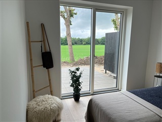Billede 8. Hus/villa, Skovgårdstoften, Helsinge 