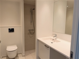 Photo 3. Apartment, Slangerupgade, Hillerød 