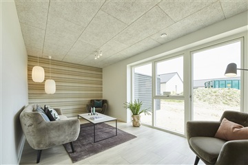 Billede 10. Hus/villa, Egekær, Haslev 