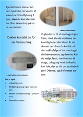 Photo 5. Apartment, Seebladsgade, Odense C 