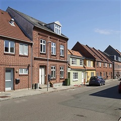 Photo 8. Apartment, Teglværksgade, Esbjerg 