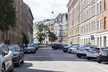Photo 15. Apartment, Sønderborggade, København Ø 