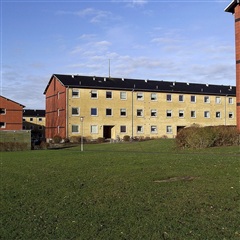 Photo 20. Apartment, Revlingbakken, Aalborg 