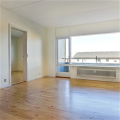 Photo 31. Apartment, Revlingbakken, Aalborg 