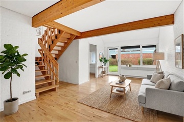 Photo 1. House, Ellehammersvej, Vadum 