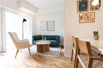 Photo 5. Apartment, Dalgas Avenue, Aarhus C 