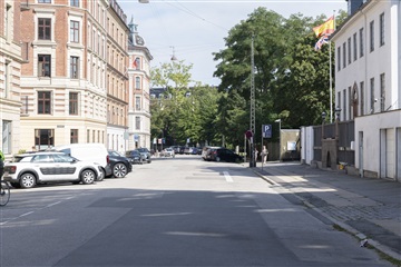 Photo 16. Apartment, Sønderborggade, København Ø 