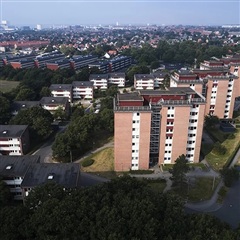 Photo 6. Apartment, Præstebakken, Esbjerg 