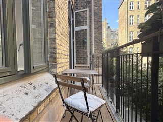 Photo 12. Apartment, Sønderborggade, København Ø 