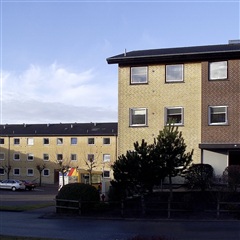 Photo 17. Apartment, Revlingbakken, Aalborg 