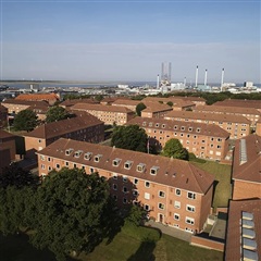 Photo 6. Apartment, Jørgen Pedersens Vej, Esbjerg 