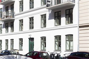 Photo 17. Apartment, Sønderborggade, København Ø 