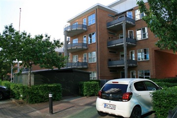 Photo 4. Apartment, Kampmannsgade, Herning 
