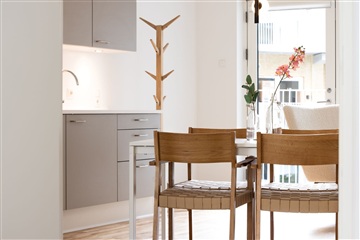 Photo 4. Apartment, Dalgas Avenue, Aarhus C 