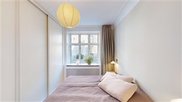 Photo 5. Apartment, Sønderborggade, København Ø 