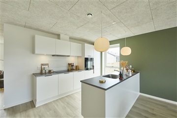 Billede 6. Hus/villa, Egekær, Haslev 