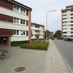 Photo 3. Apartment, Præstebakken, Esbjerg 