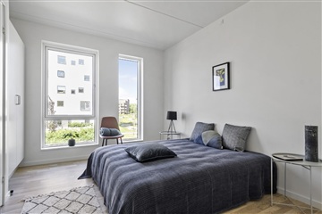 Photo 8. Apartment, Lokesvej, Åbyhøj 