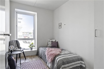 Photo 3. Apartment, Lokesvej, Åbyhøj 