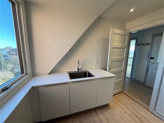 Billede 3. Lejlighed, Guldbergsvej, Odense C 