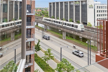 Billede 16. Lejlighed, Ørestads Boulevard, København S 