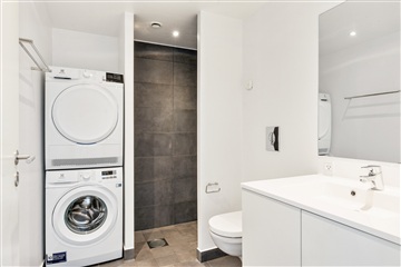 Photo 8. Apartment, Rampelyset, Roskilde 
