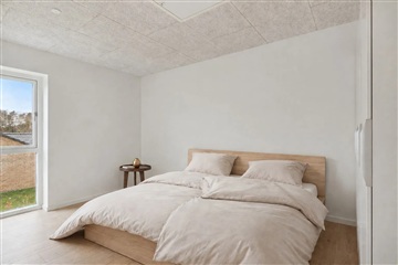 Photo 4. Apartment, Borgdalsparken, Silkeborg 