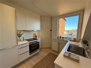 Photo 1. Apartment, Guldbergsvej, Odense C 