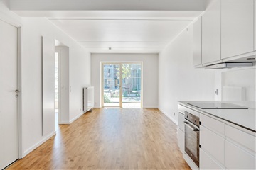 Photo 3. Apartment, Rampelyset, Roskilde 