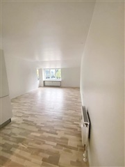 Photo 2. Apartment, Trækbanen, Aalborg 