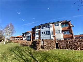 Photo 1. Apartment, R. Hougårds Vej, Randers SØ 