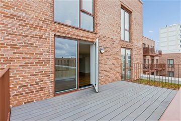 Billede 14. Lejlighed, Ørestads Boulevard, København S 