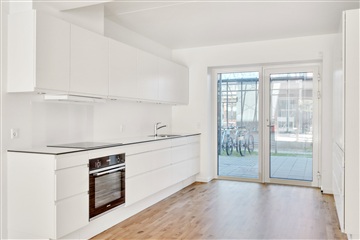 Photo 5. Apartment, Rampelyset, Roskilde 